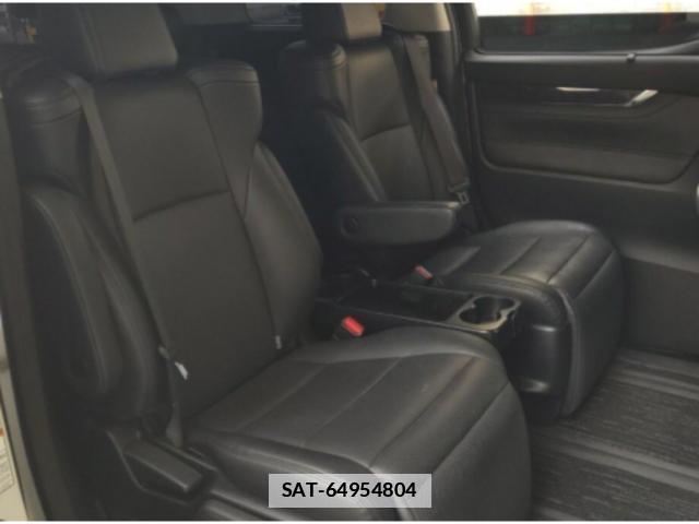 Toyota ALPHARD HYBRID 2018-04 7819186-5