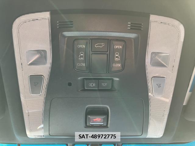 Toyota ALPHARD HYBRID 2017-11 7819266-11