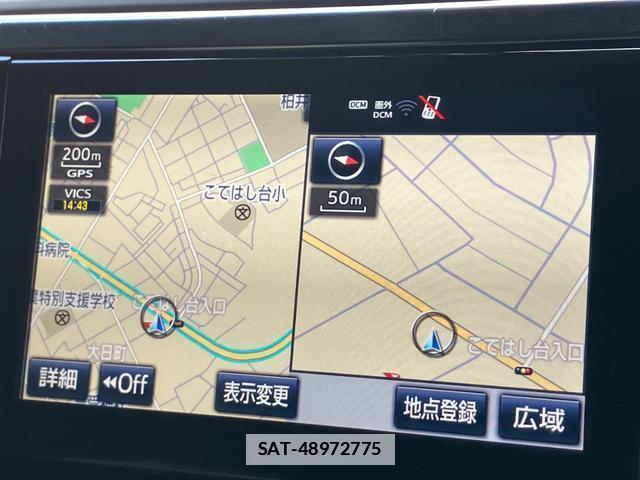 Toyota ALPHARD HYBRID 2017-11 7819266-15