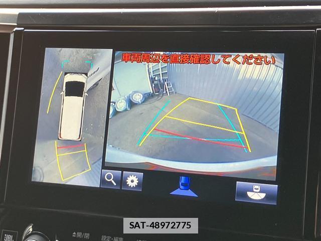 Toyota ALPHARD HYBRID 2017-11 7819266-4