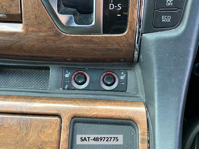 Toyota ALPHARD HYBRID 2017-11 7819266-5