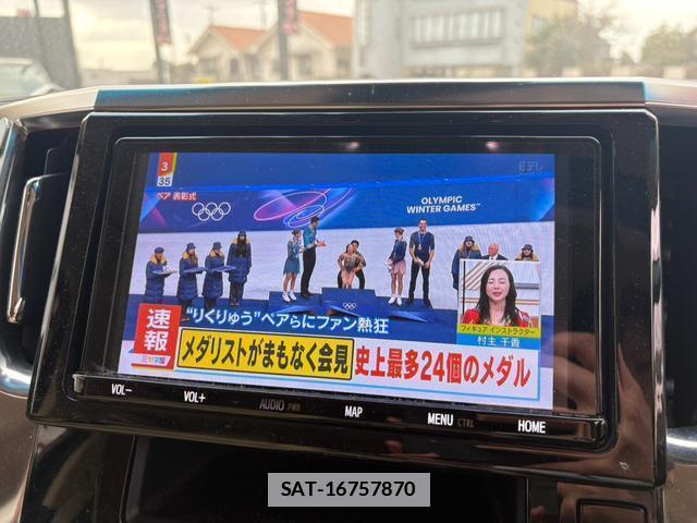 Toyota ALPHARD HYBRID 2019-03 7819284-11