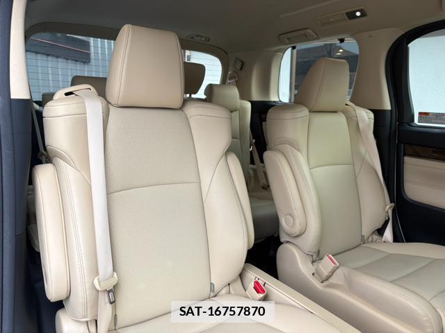 Toyota ALPHARD HYBRID 2019-03 7819284-17