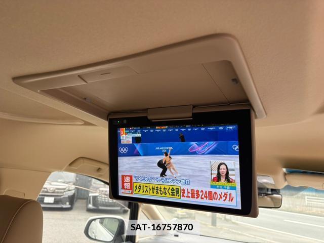Toyota ALPHARD HYBRID 2019-03 7819284-5