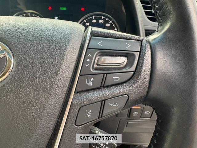 Toyota ALPHARD HYBRID 2019-03 7819284-8