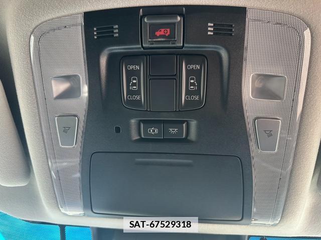Toyota ALPHARD HYBRID 2018-04 7819320-1