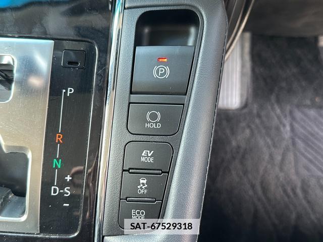 Toyota ALPHARD HYBRID 2018-04 7819320-11