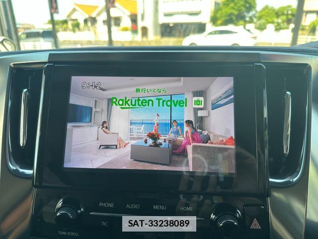 Toyota ALPHARD HYBRID 2021-01 7819333-1