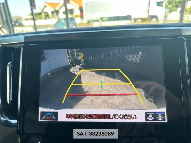 Toyota ALPHARD HYBRID 2021-01 7819333-2