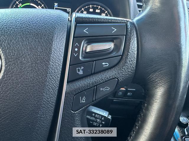 Toyota ALPHARD HYBRID 2021-01 7819333-6