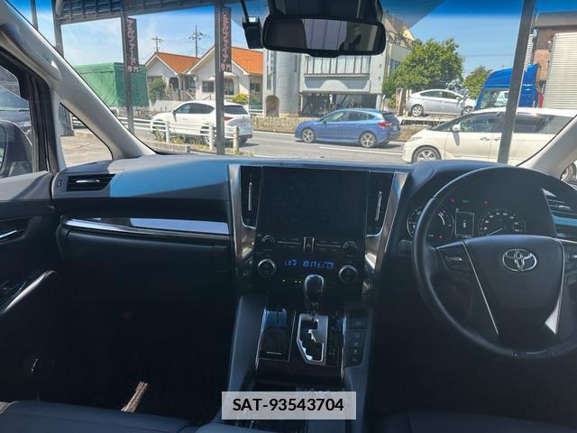 Toyota ALPHARD HYBRID 2020-02 7819346-14