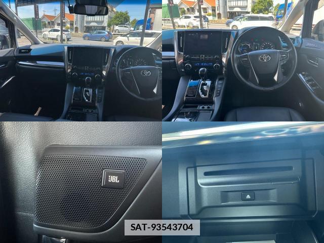Toyota ALPHARD HYBRID 2020-02 7819346-6