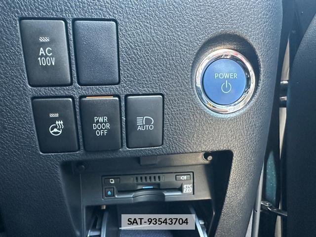 Toyota ALPHARD HYBRID 2020-02 7819346-9