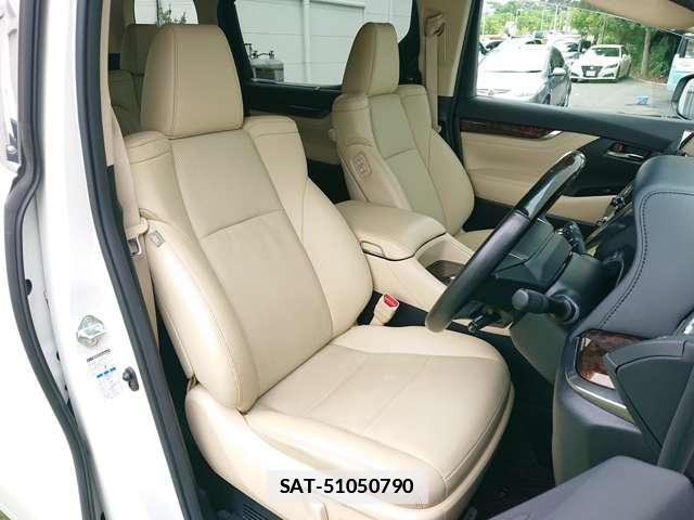 Toyota ALPHARD HYBRID 2021-02 7819916-13
