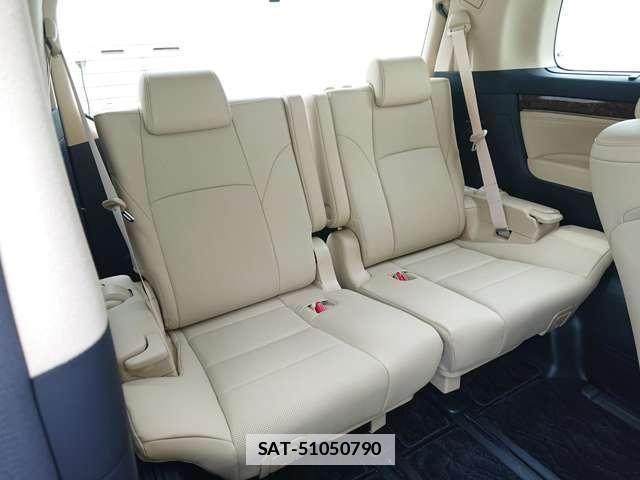 Toyota ALPHARD HYBRID 2021-02 7819916-15