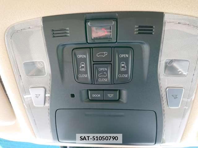 Toyota ALPHARD HYBRID 2021-02 7819916-5