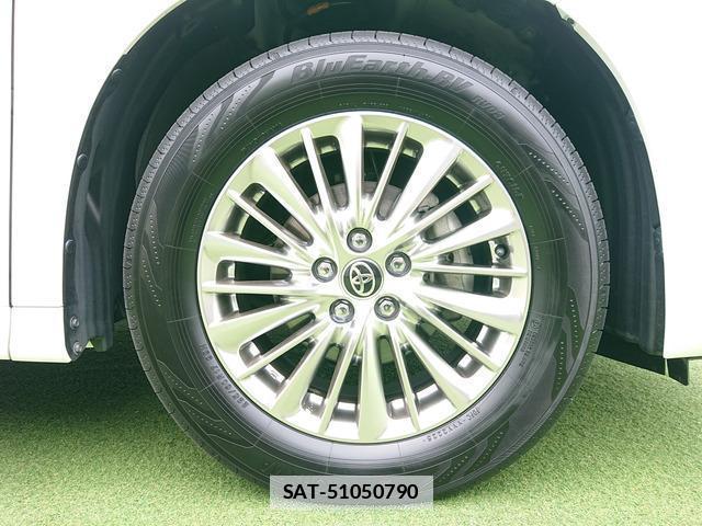 Toyota ALPHARD HYBRID 2021-02 7819916-9