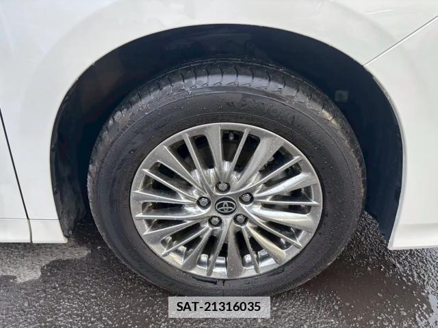 Toyota ALPHARD HYBRID 2022-11 7820787-10