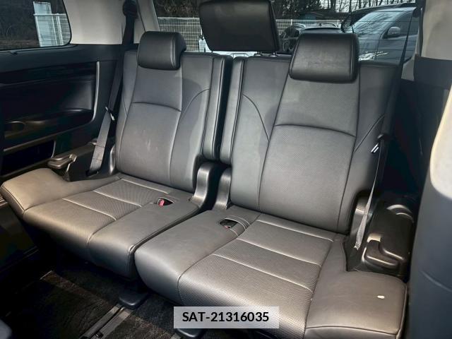 Toyota ALPHARD HYBRID 2022-11 7820787-16