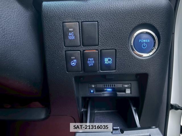 Toyota ALPHARD HYBRID 2022-11 7820787-19
