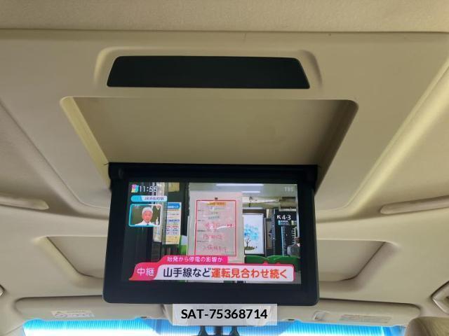 Toyota ALPHARD HYBRID 2015-05 7822547-11