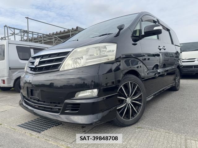 Toyota ALPHARD 2006-09 7811929-1