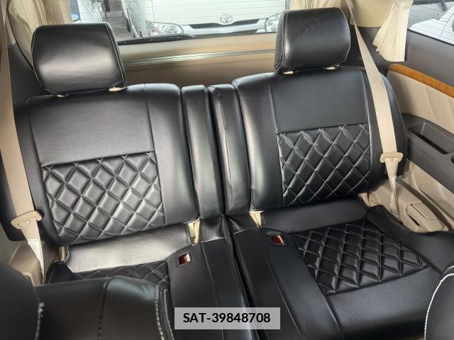 Toyota ALPHARD 2006-09 7811929-10
