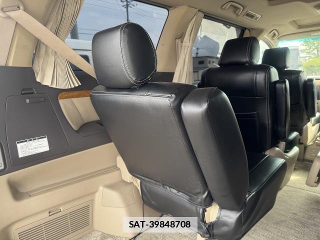 Toyota ALPHARD 2006-09 7811929-12