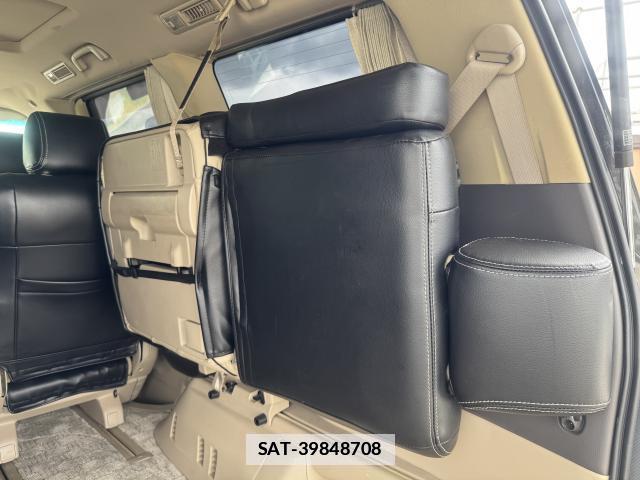Toyota ALPHARD 2006-09 7811929-13