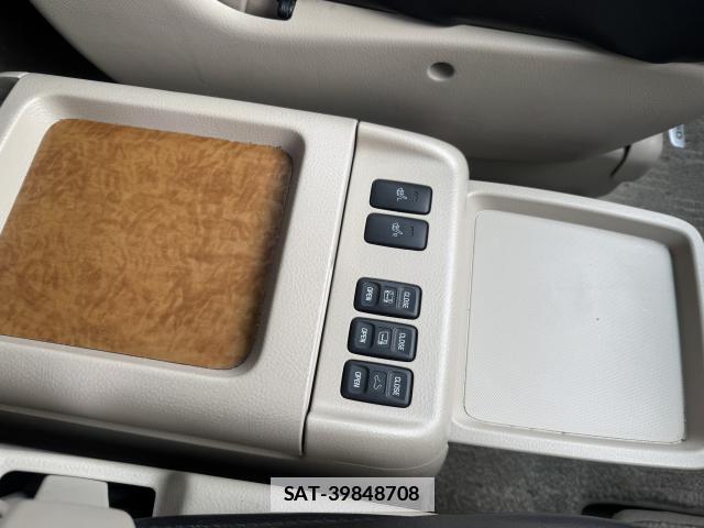 Toyota ALPHARD 2006-09 7811929-14