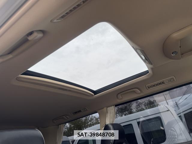 Toyota ALPHARD 2006-09 7811929-16