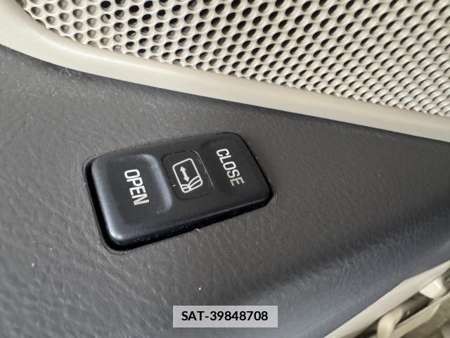 Toyota ALPHARD 2006-09 7811929-17