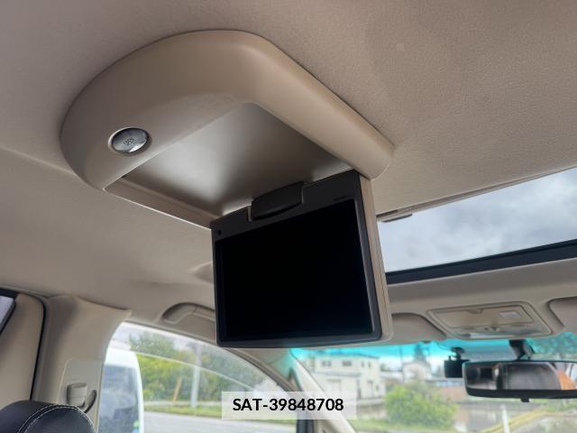 Toyota ALPHARD 2006-09 7811929-18