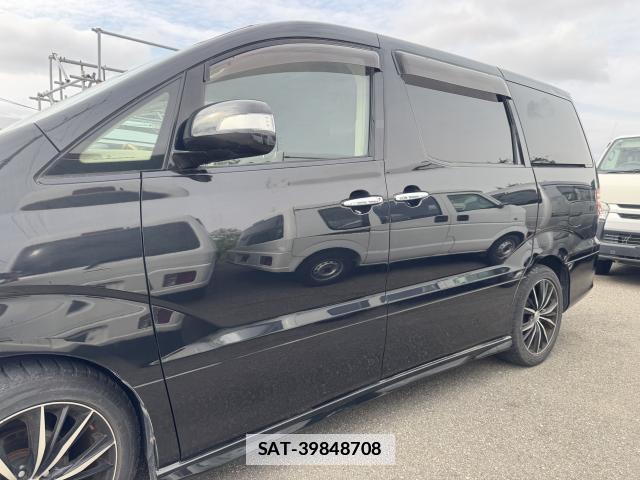 Toyota ALPHARD 2006-09 7811929-3