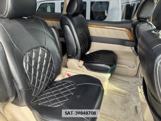 Toyota ALPHARD 2006-09 7811929-9