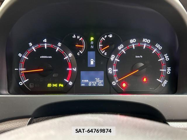 Toyota ALPHARD 2013-07 7812120-10