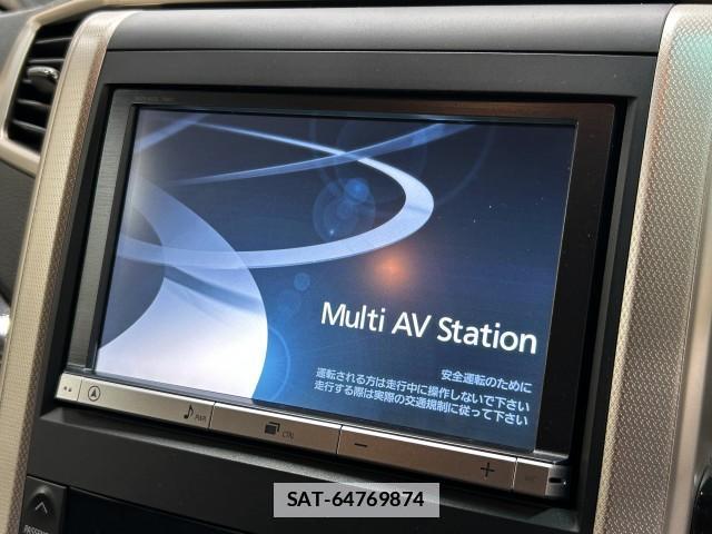 Toyota ALPHARD 2013-07 7812120-11