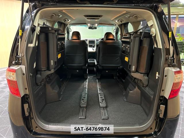 Toyota ALPHARD 2013-07 7812120-14