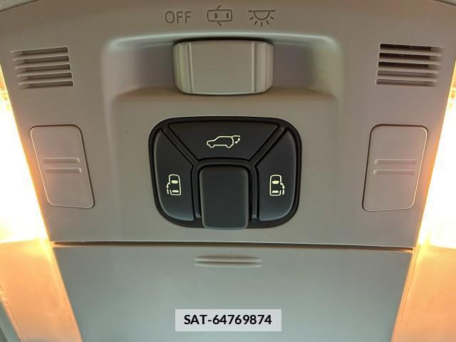 Toyota ALPHARD 2013-07 7812120-15