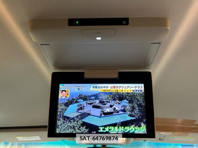 Toyota ALPHARD 2013-07 7812120-18