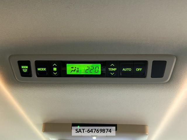 Toyota ALPHARD 2013-07 7812120-19