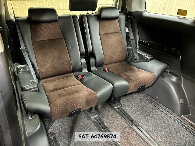 Toyota ALPHARD 2013-07 7812120-7
