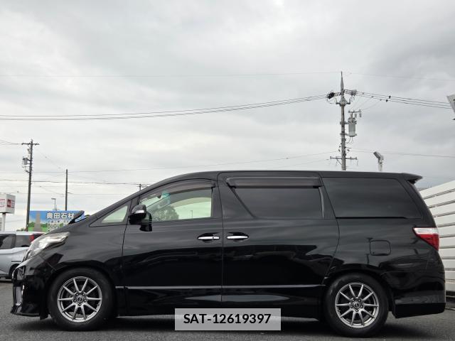 Toyota ALPHARD 2013-08 7813123-10