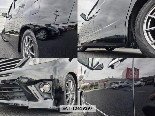 Toyota ALPHARD 2013-08 7813123-15