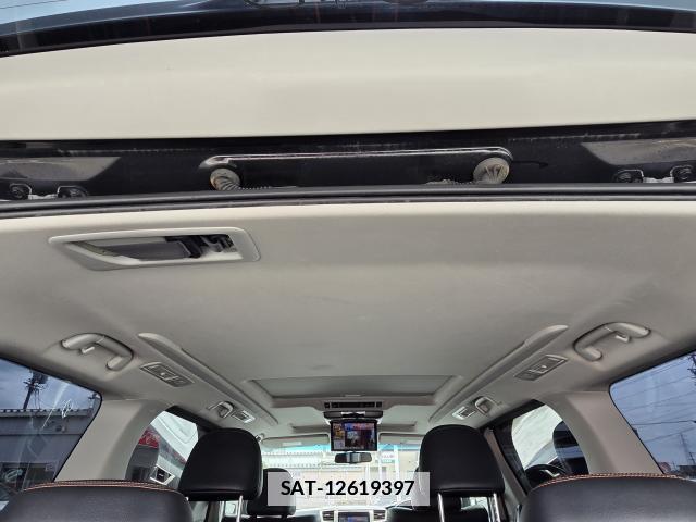 Toyota ALPHARD 2013-08 7813123-17