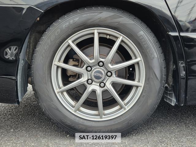 Toyota ALPHARD 2013-08 7813123-19