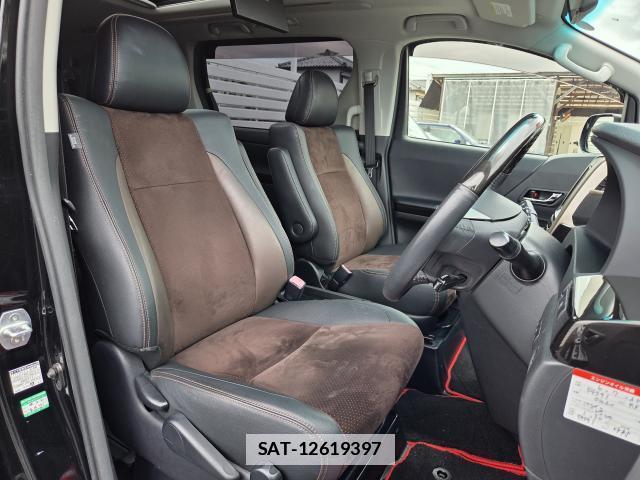 Toyota ALPHARD 2013-08 7813123-5