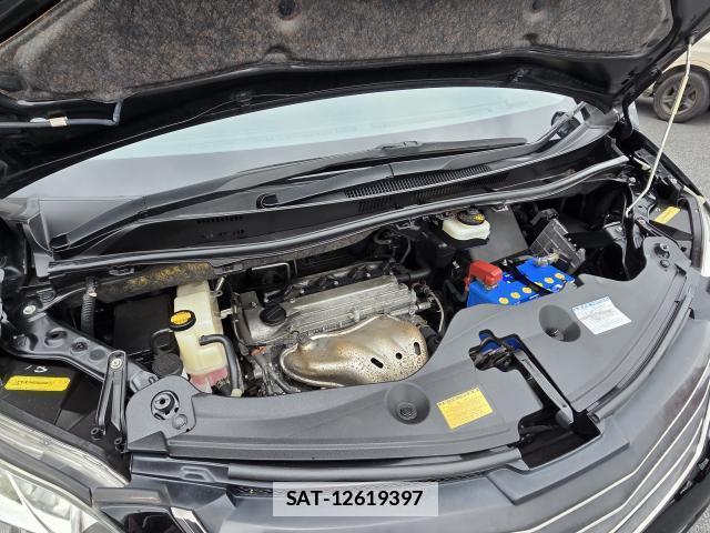 Toyota ALPHARD 2013-08 7813123-7