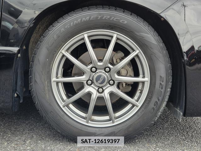Toyota ALPHARD 2013-08 7813123-8