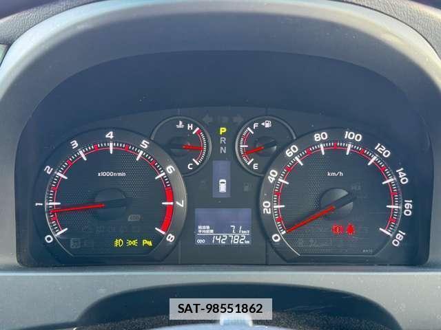Toyota ALPHARD 2013-11 7813352-11